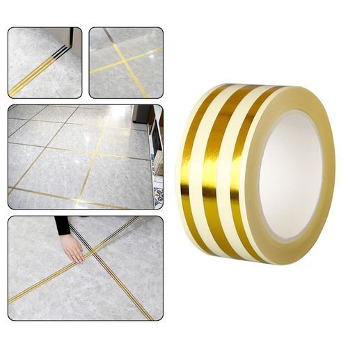 2 Tile Sealing Tape Wall  Washroom Self