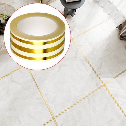 2 Tile Sealing Tape Wall  Washroom Self