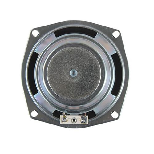 Tenghong 1pcs 5 Inch 120mm Full Range Speaker 4ohm 5w Audio Speaker Ceiling Lighting Keyboard Broadcast Loudspeaker Home Theater