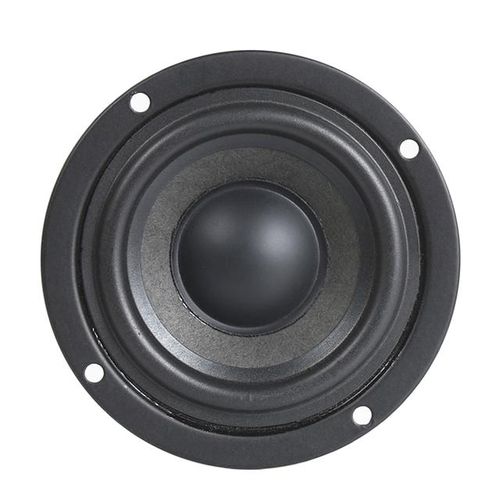 3 Inch Full Range Speaker Audio Speaker 4 Ohm 30w Hifi Speaker Stereo Mid-Bass Speaker Diy Home Amplifier Speaker