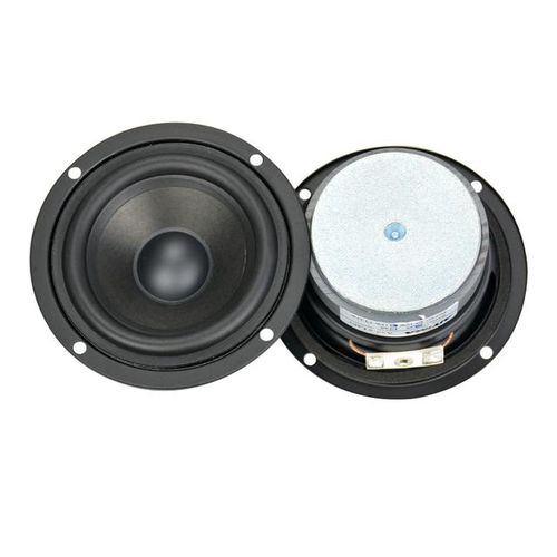 Aiyima 2pcs 3inch Audio Portable Speakers Stereo Full Range 4ohm 15w Hifi Loudspeaker Diy For Computer Speaker Home Theater