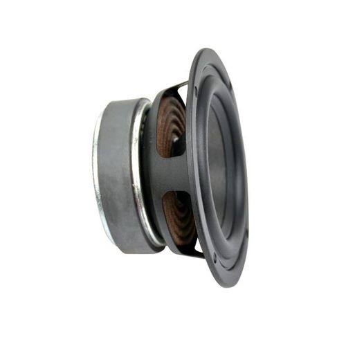 Aiyima 2pcs 3inch Audio Portable Speakers Stereo Full Range 4ohm 15w Hifi Loudspeaker Diy For Computer Speaker Home Theater