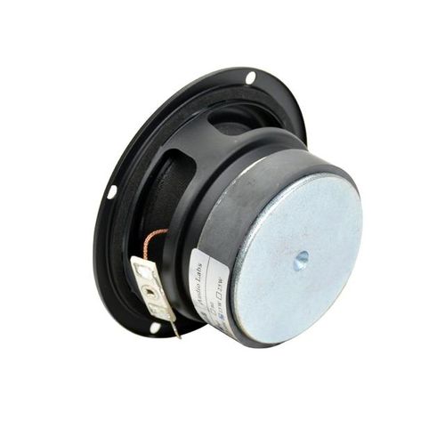 Aiyima 2pcs 3inch Audio Portable Speakers Stereo Full Range 4ohm 15w Hifi Loudspeaker Diy For Computer Speaker Home Theater