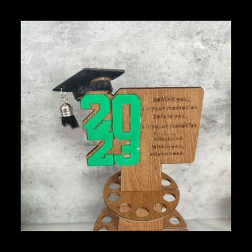 Money Holder, Greeting Cards Cash Holder,Graduation Gift