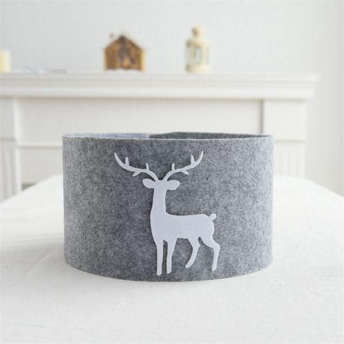 Tree Stand Christmas Tree Collar Skirt for Under Christmas