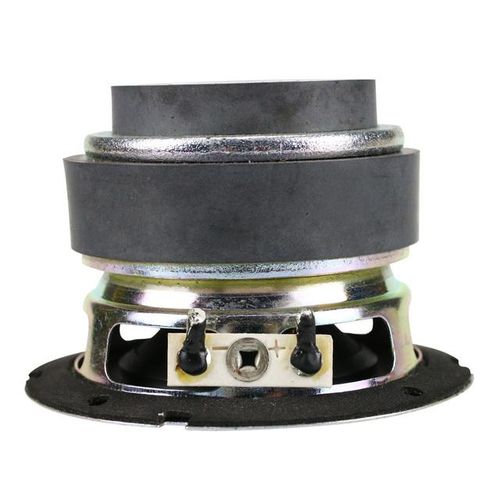 Ghxamp 2.75 Inch Full Range Speaker Diy 4ohm 15w For Computer Loudspeaker Mid Bass Sound Box 2pcs