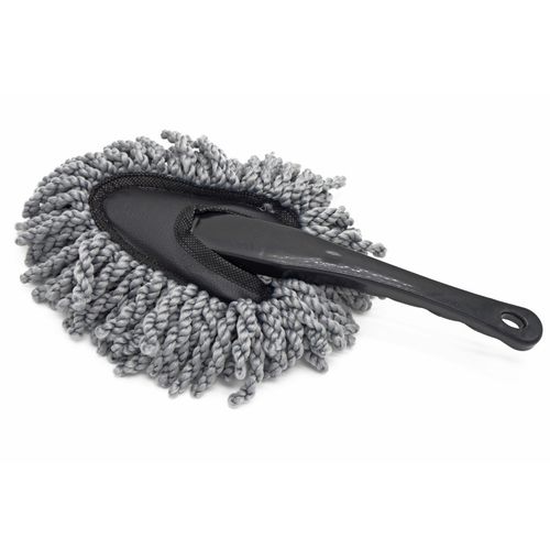 1 2Pcs Car Cleaning Tools Car Dust Mop Microfiber