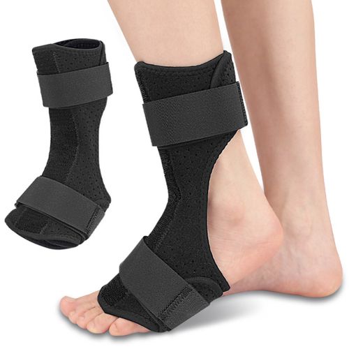 Elastic Night Splint Adjustable Achilles Tendon