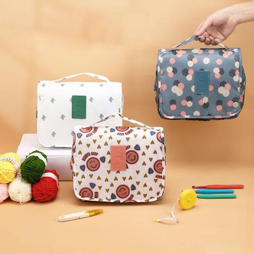 Crochet Hook Set Soft Grip Handles Crochet Needle Accessories Crochet Kit Case Ergonomic Beginners Crochet Lover