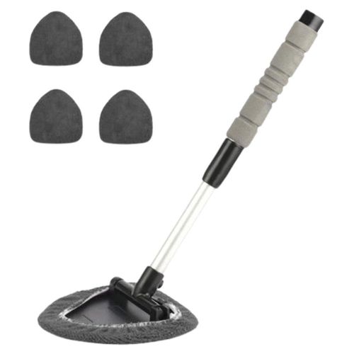 Car Windshield Cleaner Microfiber Car Window
