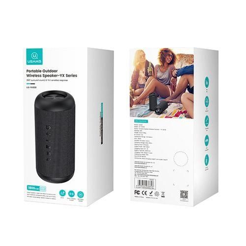 USYX008 Outdoor Bluetooth Speaker