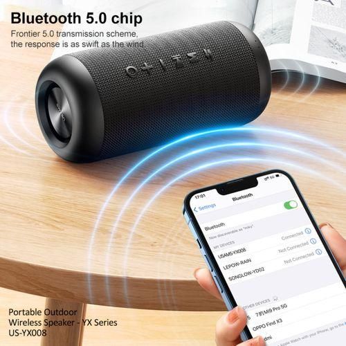 USYX008 Outdoor Bluetooth Speaker