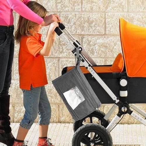 Baby Changing Mat Extra Large Portable Pad For Diaper Bag Waterproof Diaper Bag Mat Travel Change Station Baby Shower