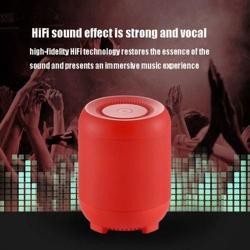 Q33 Intelligent AI Speaker