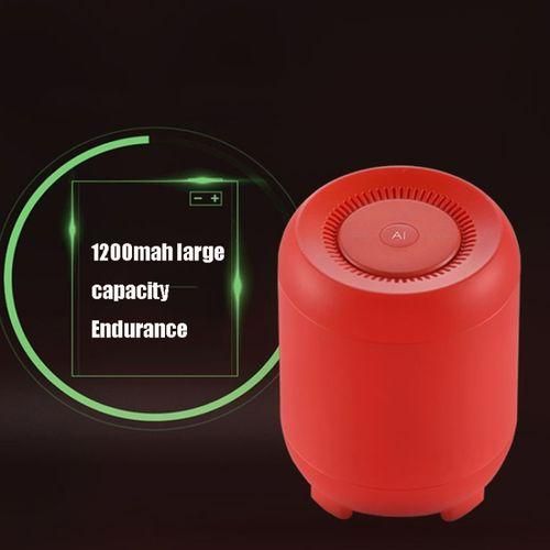Q33 Intelligent AI Speaker
