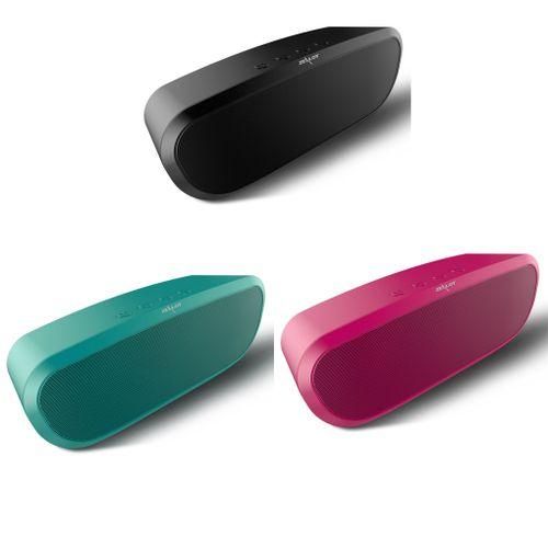 Portable Bluetooth 4.0 Double Loudspeaker Player Speaker TF Sound Voice FM Bass Stereo 3D Party Music Box for S91 BCN