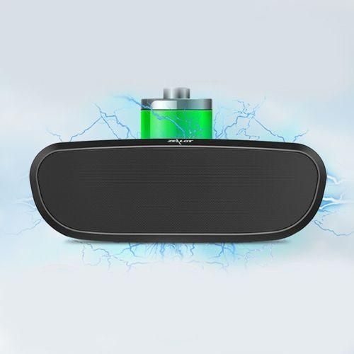 Portable Bluetooth 4.0 Double Loudspeaker Player Speaker TF Sound Voice FM Bass Stereo 3D Party Music Box for S91 BCN