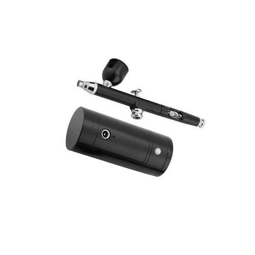 0.3mm Action Rechargeable Airbrush Set For Art Craft Model Paint