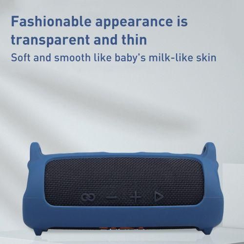 Speaker Silicone Case For JBL Flip 6