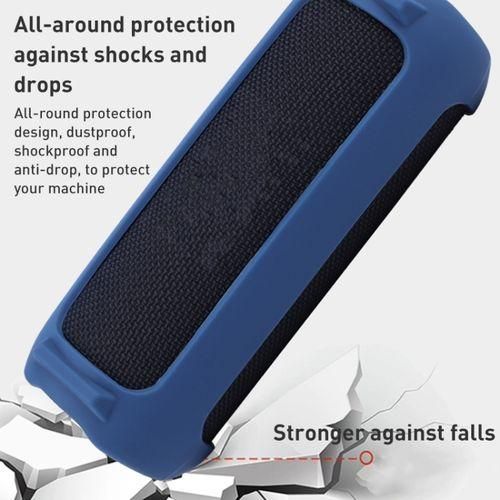 Speaker Silicone Case For JBL Flip 6
