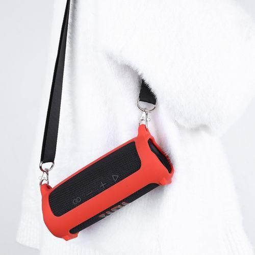 Speaker Silicone Case For JBL Flip 6