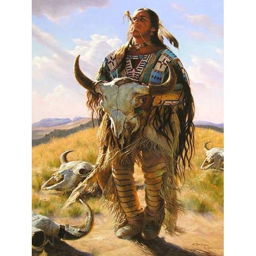 Diamond Painting Indians Cross Stitch 5d Diamond Embroidery Full Square Drill Rhinestones S