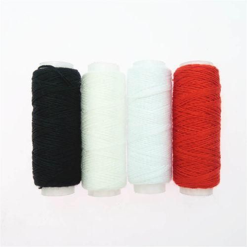 16Pcs HandMachine Line Sewing Repair Bags Jeans Leather