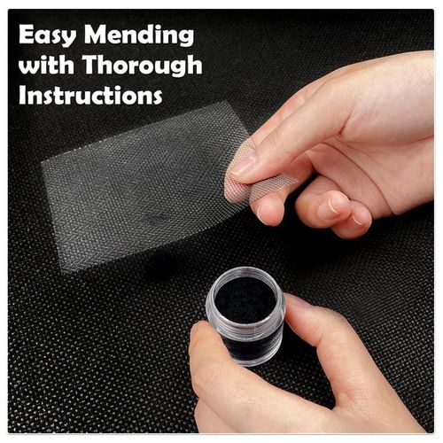 17pcs/set Multifunctional Sew Liquid Glue Bonding Glue Repair Kit For Carpet Cloth Textile Crafting Fabric Sew Glue Diy Tool
