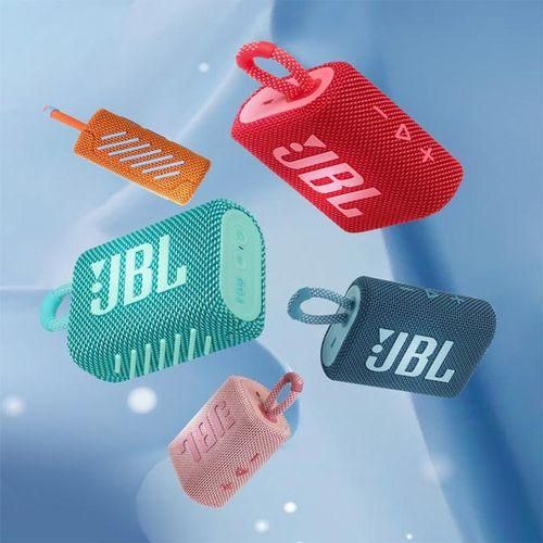 Jbl Go3 Wireless Bluetooth 5.1 Speaker Go 3 Portable Waterproof Speaker Outdoor Speakers Sport Bass Sound Bluetooth Speaker Bar