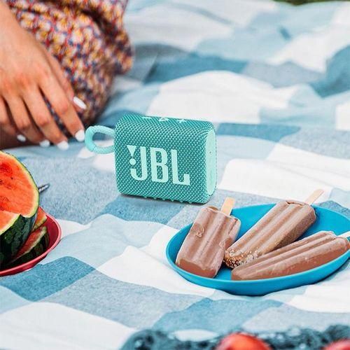 Jbl Go3 Wireless Bluetooth 5.1 Speaker Go 3 Portable Waterproof Speaker Outdoor Speakers Sport Bass Sound Bluetooth Speaker Bar