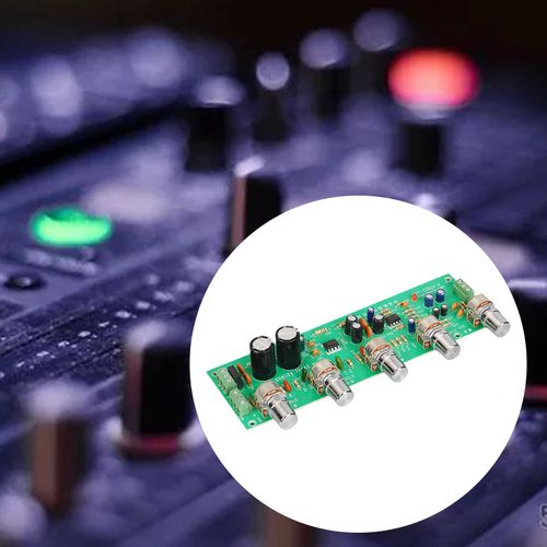2.0 Audio  Board Replacement Professional
