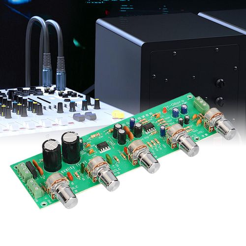2.0 Audio  Board Replacement Professional