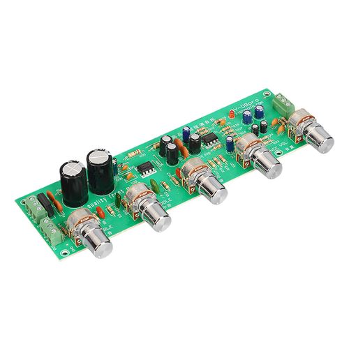 2.0 Audio  Board Replacement Professional