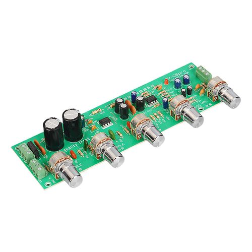 2.0 Audio  Board Replacement Professional