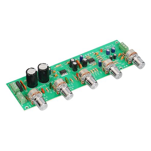 2.0 Audio  Board Replacement Professional