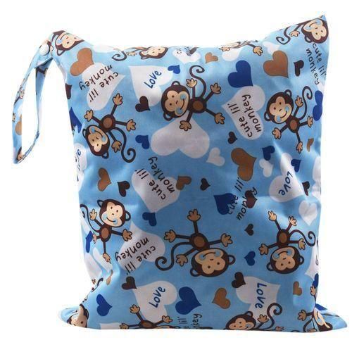 915 Generation Baby Cloth Waterproof Diaper Bag Reusable