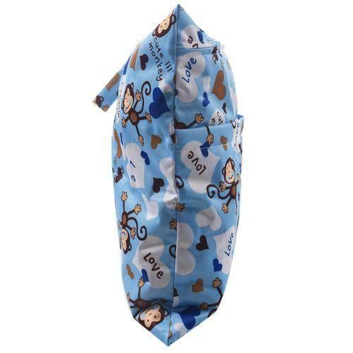 915 Generation Baby Cloth Waterproof Diaper Bag Reusable