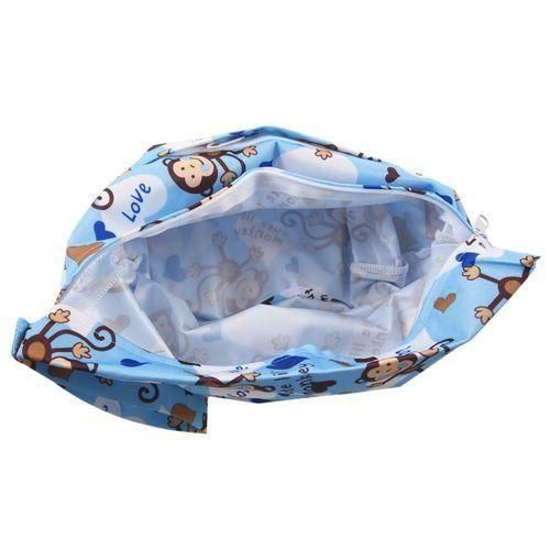 915 Generation Baby Cloth Waterproof Diaper Bag Reusable