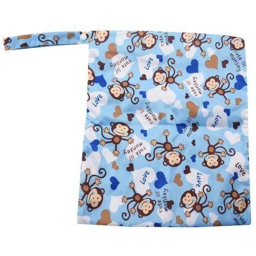 915 Generation Baby Cloth Waterproof Diaper Bag Reusable