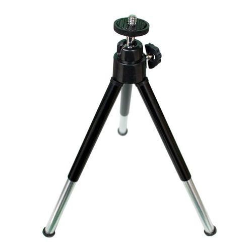 Mini Tripod for Phone Tripe for Yg300 Projector Camera Ttripode for iPhone X 8 7 6S for Xiaomi for SamsungBlack