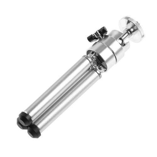 Mini Tripod for Phone Tripe for Yg300 Projector Camera Ttripode for iPhone X 8 7 6S for Xiaomi for SamsungBlack