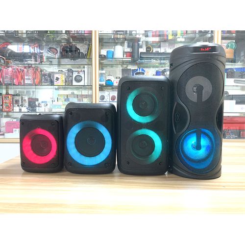 Electronic Hifi Portable Cheap Wireless Bass Sound Home Theatre Speaker 20w Portable Big Bass And Amplifier Soundbar