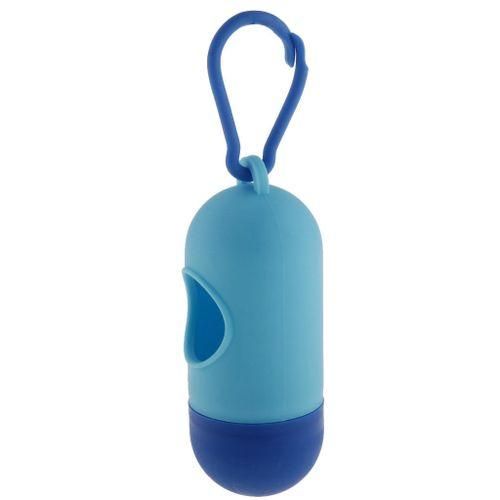 Portable Baby Diaper Nappy Discarded Bag Box Dispenser