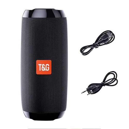 Bluetooth 4.2 Speaker Tf Card Radio Wireless Speaker Automatic Power Off Rechargeable Soundbox 3600mah Soundbox