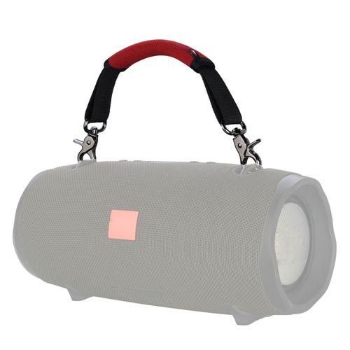 Universal Speaker Portable NonSlip Lanyard With Hook For JBL Xtreme 1  2  3Red
