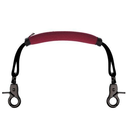 Universal Speaker Portable NonSlip Lanyard With Hook For JBL Xtreme 1  2  3Red