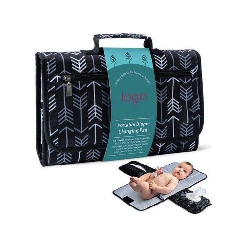 Spot Baby Outdoor Foldable Diaper Changing Mat Baby Travel