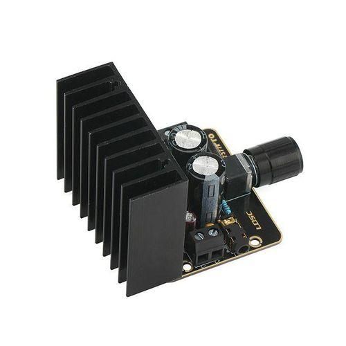 TDA7377 Audio Amplifier Board 35W2 Dual Channel Stereo Power Amplifier Car AMP Home Sound Theatre