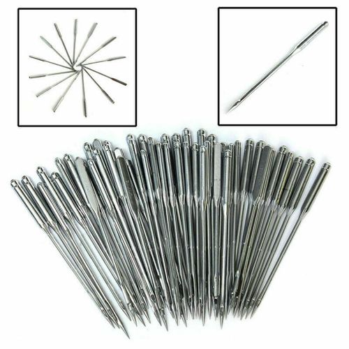 50x Assorted Sewing Machine   Tool