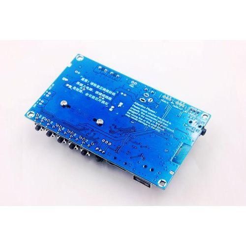 TPA3116 50W2 Bluetooth 5.0 Audio Receiver Stereo Digital Power Amplifier Board FM Radio USB Decode Remote Control